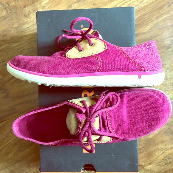 Merrell Around Town Antara Fashion Sneaker - Picture 1 of 3